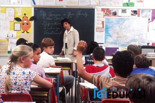 5 Kebiasaan Harian Guru Inspiratif yang Bisa Anda Tiru