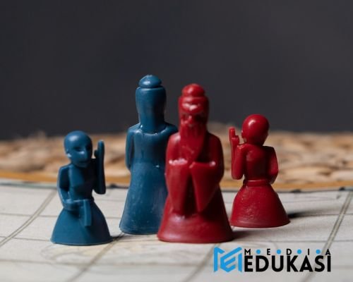 7 Rahasia Tersembunyi Peradaban Persia yang Jarang Diketahui