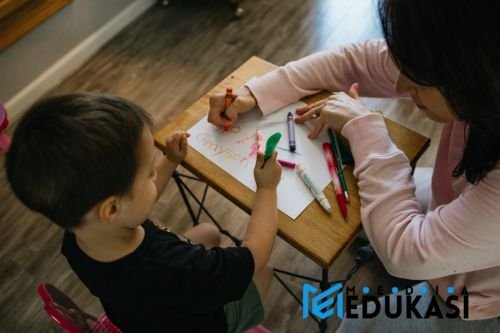 Anak Anda Punya Potensi Luar Biasa? Cek 5 Tanda Ini Jangan Sampai Terlewat!