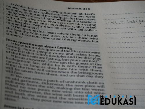 Anti Lupa! 5 Trik Belajar yang Bikin Materi Nempel Otak
