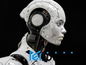 Apakah AI bisa memiliki perasaan atau kesadaran?