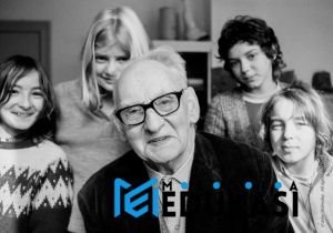 A.S. Neill: Sekolah demokratis di Summerhill, Inggris.