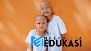 Bagaimana bisa DNA kembar identik terlahir