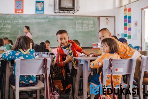 Bagaimana Guru Bisa Menggunakan Why? Sebanyak 5 Kali untuk Menyelami Akar Pemikiran Siswa  untuk Pembelajaran Mendalam