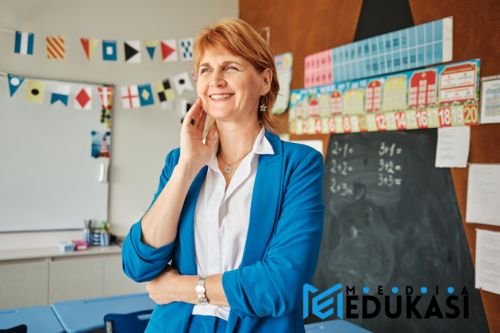 Bagaimana Guru Bisa Menjadi Fasilitator	 Bukan Penyampai Informasi dalam Pembelajaran Mendalam