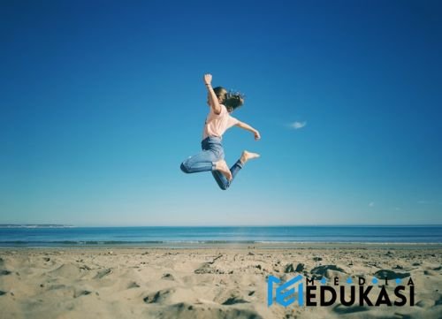 Bagaimana otak bisa menciptakan halusinasi tanpa obat?