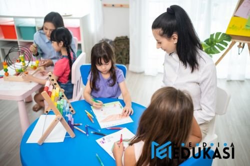 Bahasa Tubuh yang Inklusif: Bagaimana Guru Bisa Membuat Semua Siswa Merasa Diterima