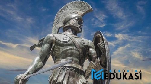 Belajar Disiplin dari Kedisiplinan Militer Sparta Kuno
