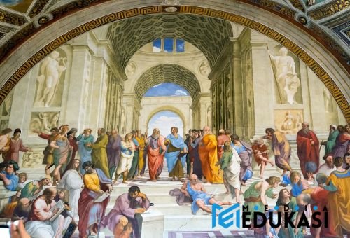 Belajar Kerendahan Hati dari Kisah Filsuf Yunani yang Hidup dalam Kemiskinan