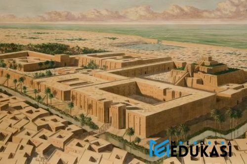 Belajar Kesabaran dari Proses Pembuatan Tembikar dan Gerabah Peradaban Indus