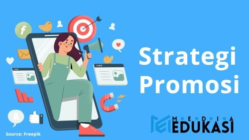 Belajar Marketing dari Sosial Media: Strategi Promosi untuk Siswa