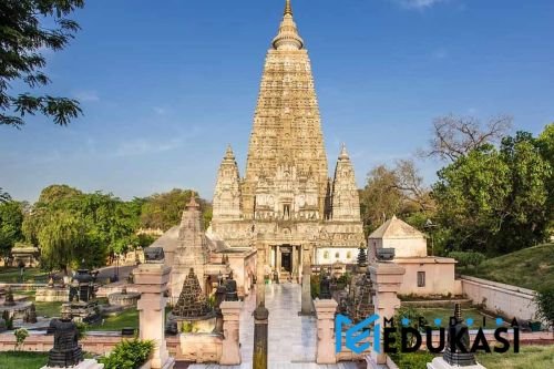 Belajar Menghargai Keberagaman dari Toleransi Beragama di Kerajaan Gupta India