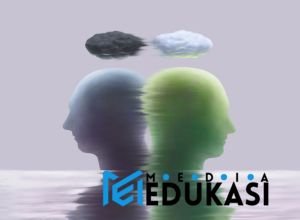 Bisa tidaknya dua orang berbagi pemikiran melalui teknologi?