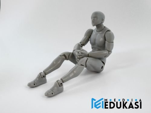 Bisa tidaknya manusia hidup selamanya dengan bantuan mesin?