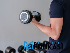 Bukan Cuma Otot: Rahasia Otak Cerdas & Bahagia dari Latihan Fisik