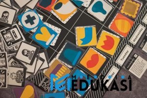 Bukan Sekadar Game: Mengungkap Rahasia Teknologi yang Diam-diam Membentuk Generasi Pelajar Paling Sehat dan Bahagia