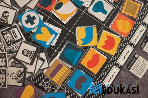 Bukan Sekadar Game: Mengungkap Rahasia Teknologi yang Diam-diam Membentuk Generasi Pelajar Paling Sehat dan Bahagia