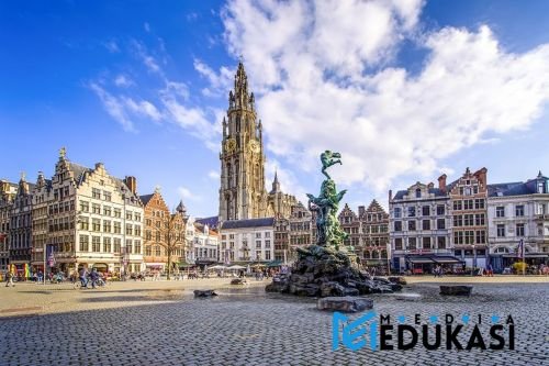 Cara Apply Beasiswa VLIR-UOS Belgia: Pilih Program yang Relevan dengan Pembangunan Indonesia