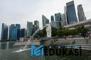 Cara Dapatkan Beasiswa NUS & NTU Singapura: Persiapan Sejak Semester Awal Kuliah