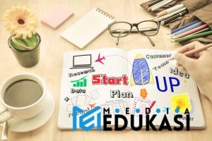 Cara Membuat Rencana Bisnis Sederhana untuk Pemula