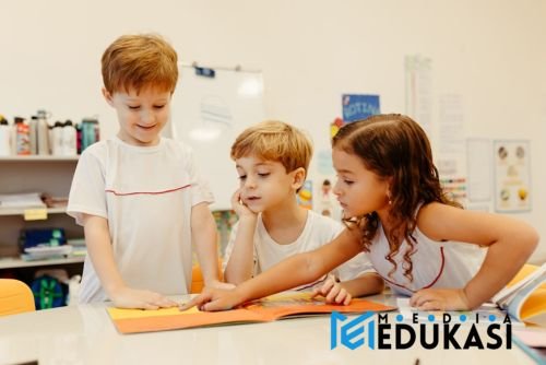 Cara Praktis Menerapkan Model Pembelajaran Drill dalam Pembelajaran Matematika