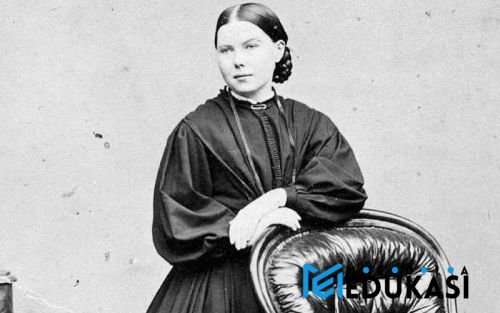 Charlotte Mason: Pendidikan berbasis kebiasaan dan sastra klasik.