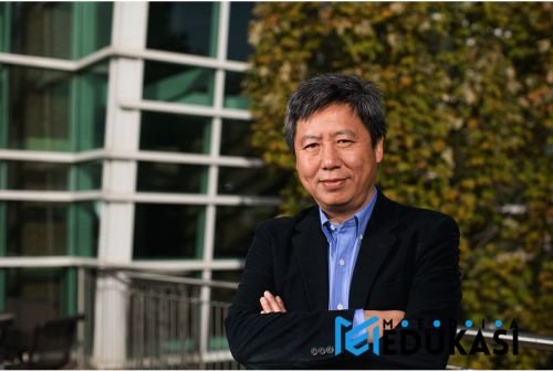 Dr. Yong Zhao: Guru sebagai penggerak inovasi pendidikan global.