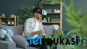 Dunia Virtual Ubah Belajar: Ini yang Perlu Kamu Tahu!