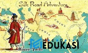 Etika Bisnis ala Pedagang Jalur Sutra: Kepercayaan Lebih Berharga dari Emas