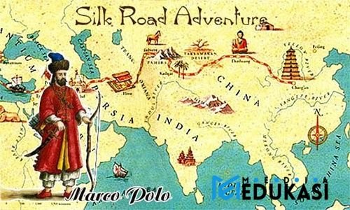 Etika Bisnis ala Pedagang Jalur Sutra: Kepercayaan Lebih Berharga dari Emas