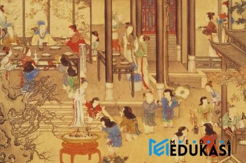 Filosofi Keseimbangan Yin-Yang dalam Kehidupan Sehari-hari ala Tiongkok Kuno