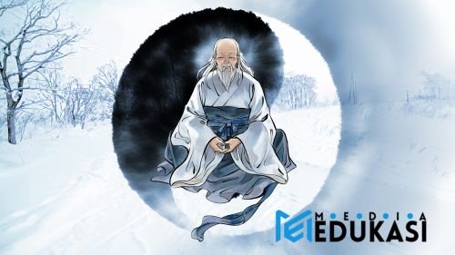 Filosofi “Wu Wei” Taoisme: Bekerja Tanpa Memaksakan Diri