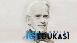 Horace Mann: Bapak pendidikan publik Amerika Serikat.