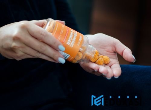 Imun Kuat Alami: Rahasia Sehat Tanpa Obat Kimia!