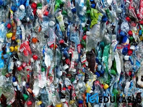 Inovasi Mengubah Sampah Plastik Menjadi Alat Peraga Pembelajaran Sederhana