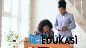 Jangan Kaget! Kurikulum SMA Ternyata Membentuk Ini pada Anak Anda