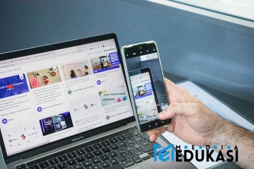 Jebakan Internet Segala: Bedakan Fakta & Fiksi Saat Belajar