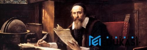 John Amos Comenius: Bapak pendidikan modern dengan sistem universal.