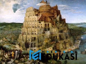 Kearifan Astronomi Bangsa Babilonia: Membaca Langit untuk Navigasi Hidup