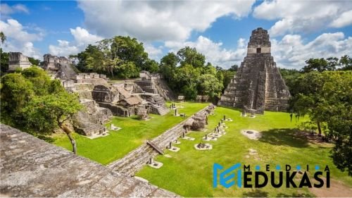 Kearifan Lokal Maya: Membaca Alam dan Ramalan Cuaca Tanpa Teknologi