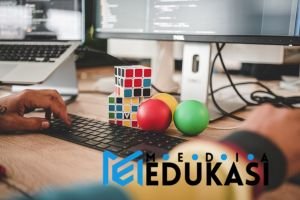 Kuasai Otak Coding: Rahasia Variabel & Logika Program Wajib Tahu!