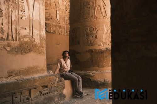 Lebih dari Candi: Keajaiban Arsitektur Kuno Nusantara yang Tak Kamu Duga