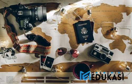 Liburan Sambil Peduli: Pelajaran Berharga dari Destinasi Favorit.