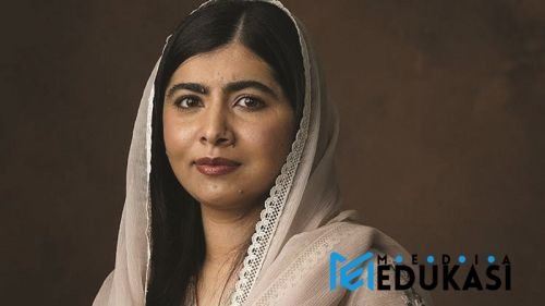 Malala Yousafzai: Dari korban Taliban menjadi guru hidup bagi jutaan anak perempuan.