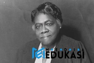 Mary McLeod Bethune: Mendirikan sekolah bagi anak perempuan kulit hitam di AS.