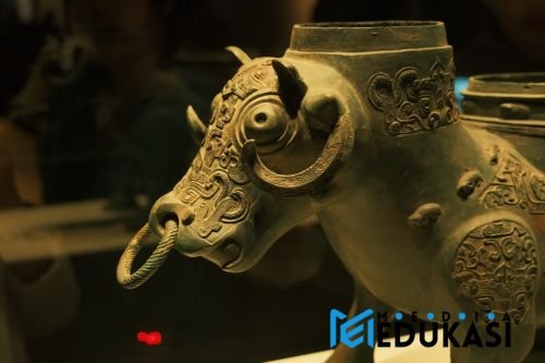 Masa Kuno: Fakta Mencengangkan Kehidupan yang Jarang Diketahui!