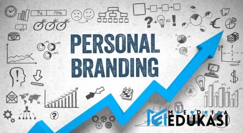 Membangun Brand Pribadi Sejak Sekolah: Pentingnya Personal Branding
