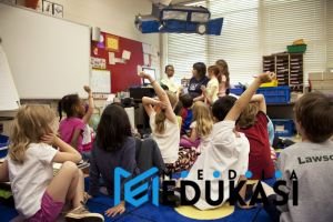 Membangun Kolaborasi Siswa Melalui Cooperative Learning  untuk Pembelajaran Mendalam