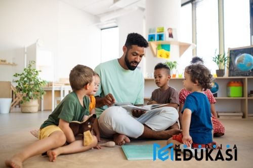 Menerapkan Model Pembelajaran Blended Learning di Sekolah dengan Fasilitas Terbatas