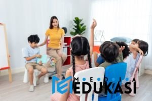 Mengajar dengan Tenang: Teknik Napas untuk Mengelola Emosi di Kelas